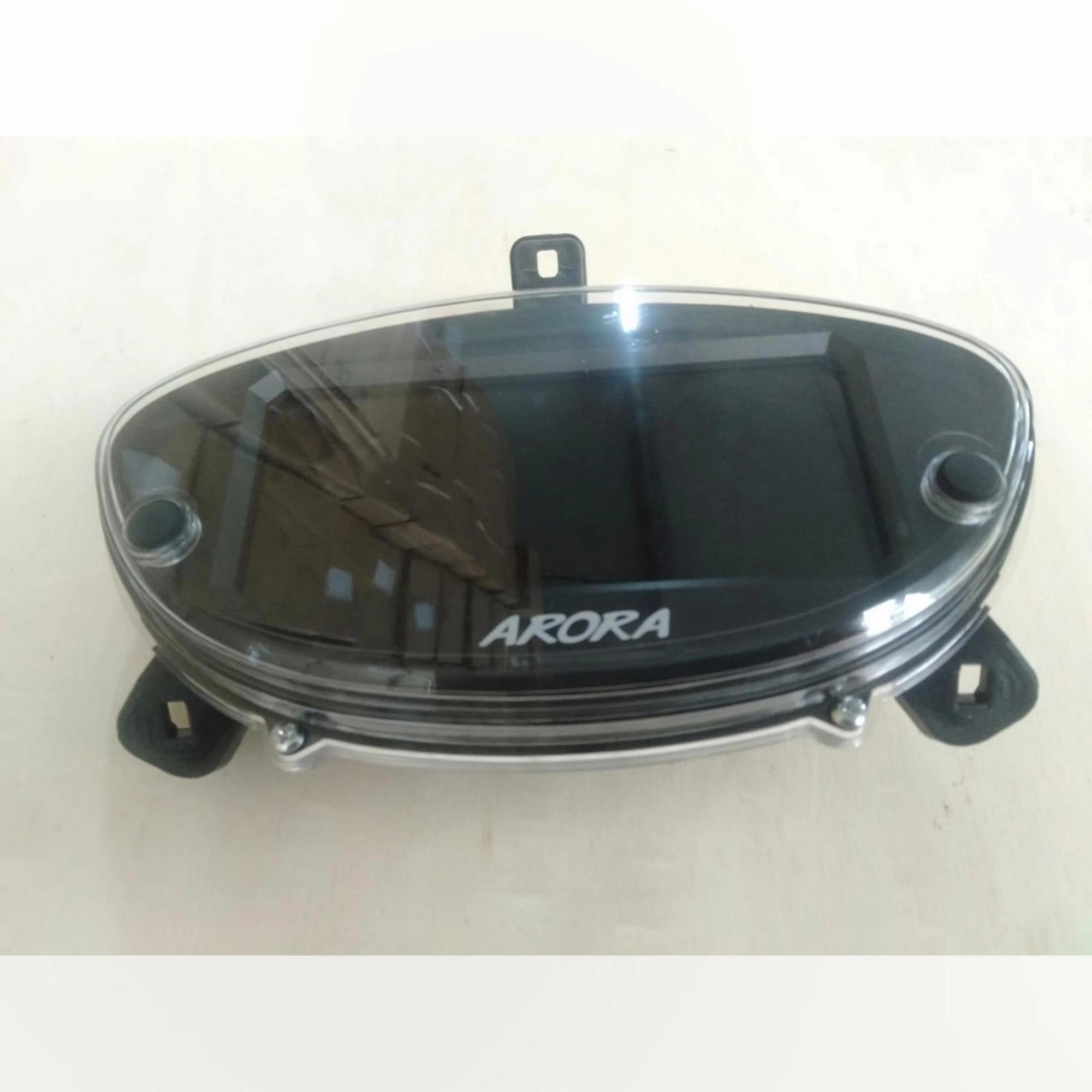 ARORA FREEDOM 125 KM SAATİ (DİGİTAL EURO 3) #FREEDOM 125 -024